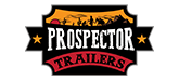 Prospector Dump Trailers for sale in Johnston, RI & Plainfield, CT